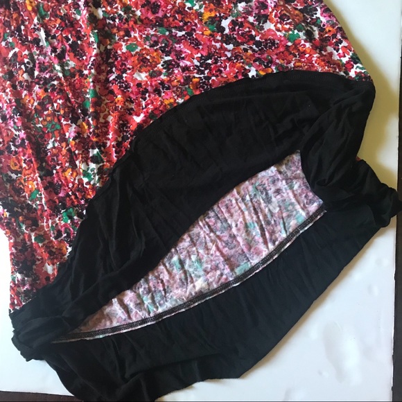 Mac + Jac Tank High Low Dress - Picture 4 of 4